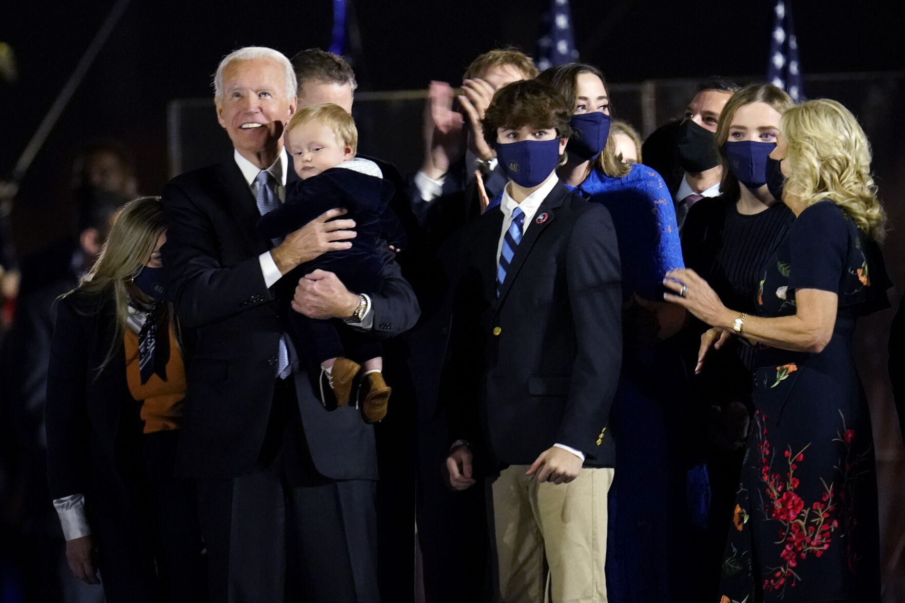 Election 2020 Biden